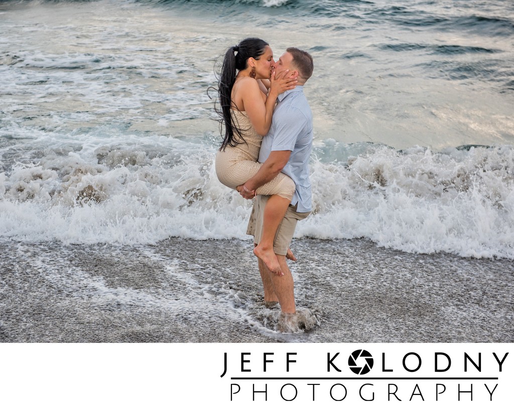 Surprise Marriage Proposal Photographer