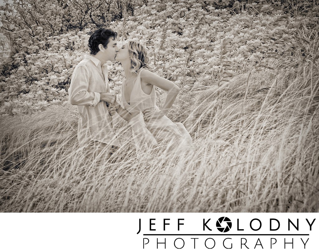 Engagement Photography by Jeff Kolodny