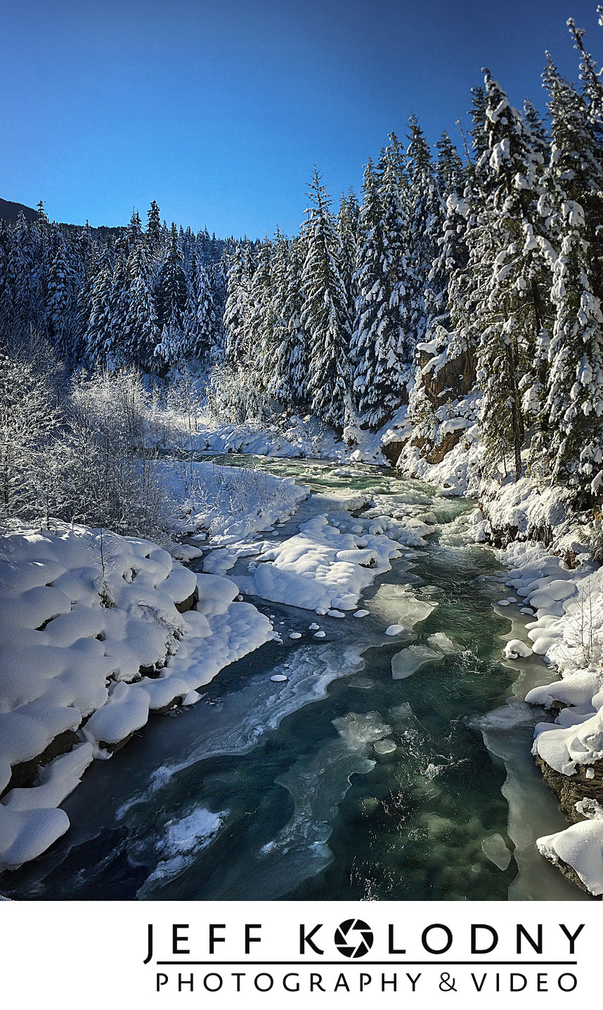 Whistler Ski Resort