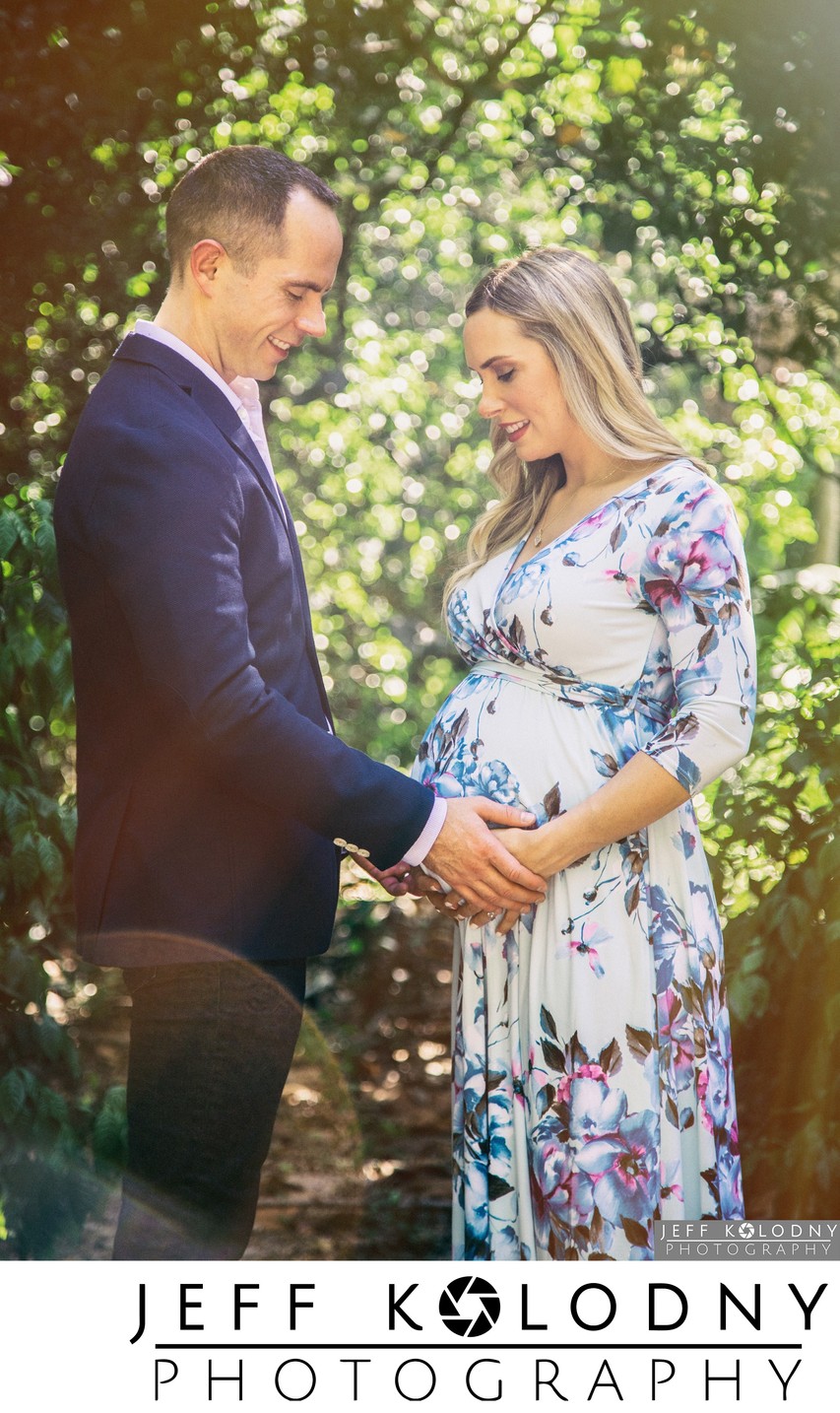 Fort Lauderdale Maternity Photo