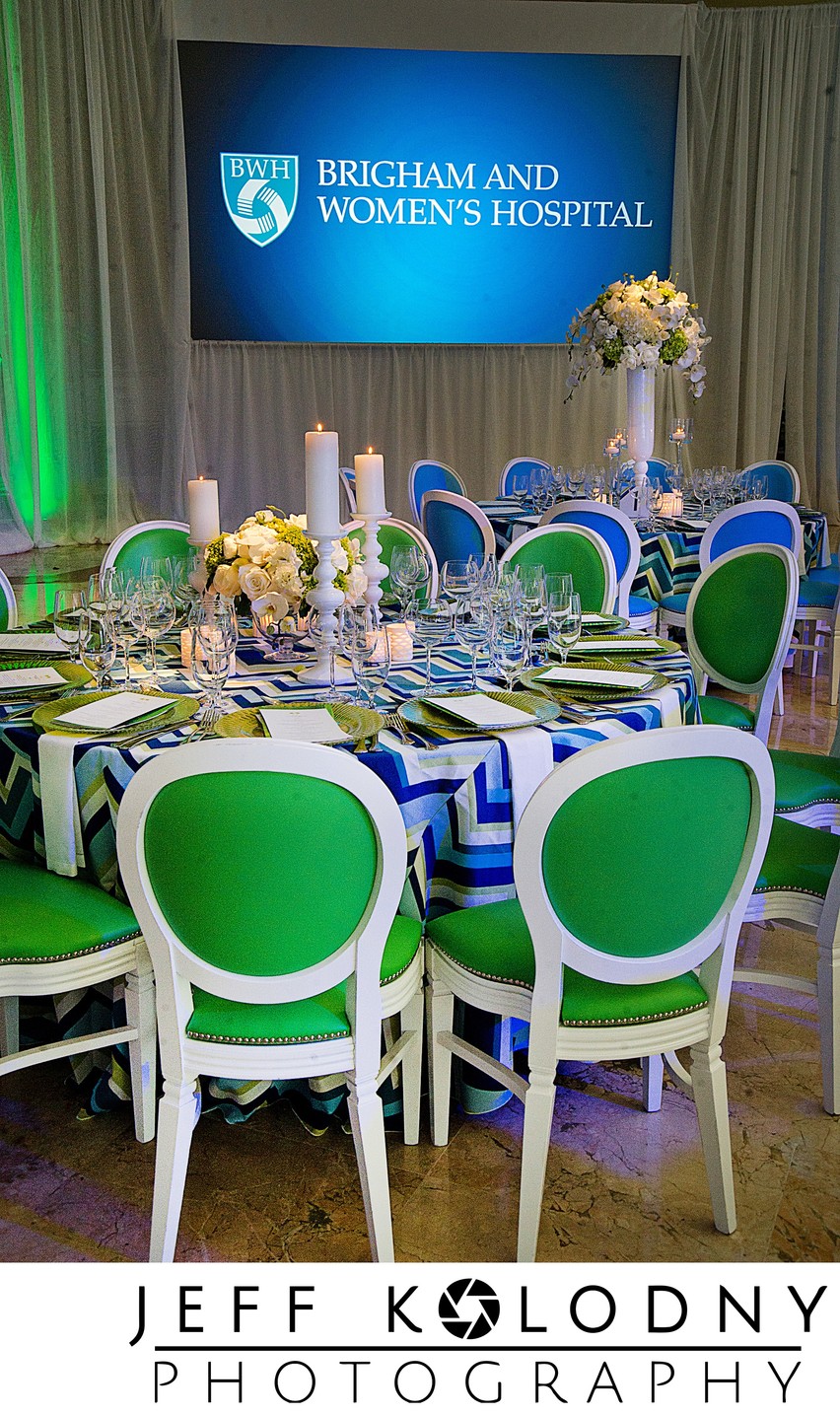 Planning a Miami Corporate event?