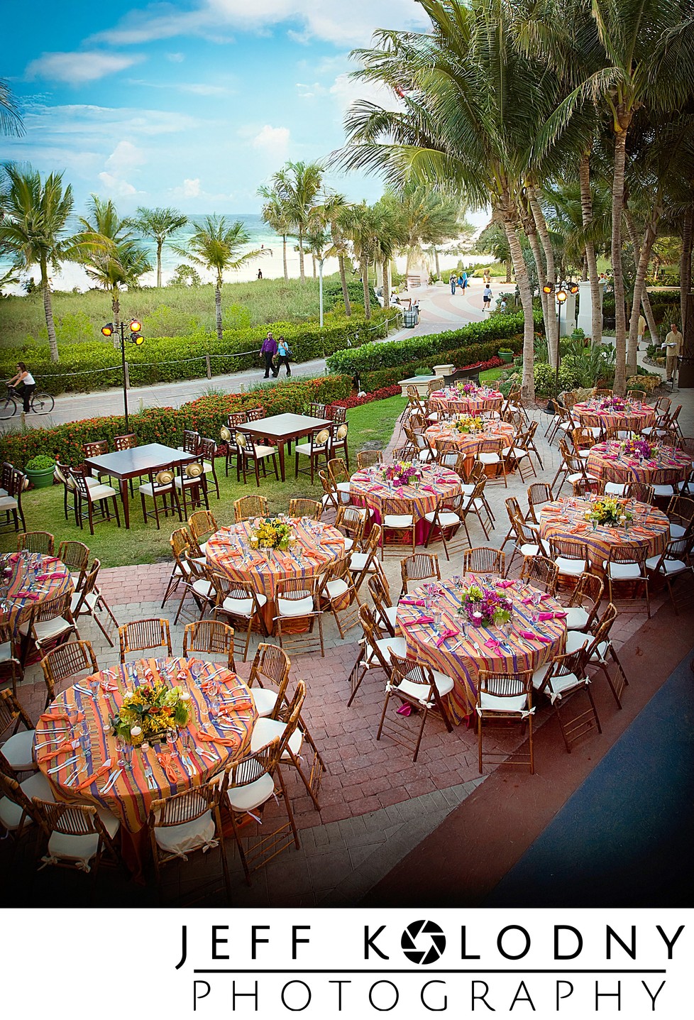 Looking for an amazing outdoor party location?
