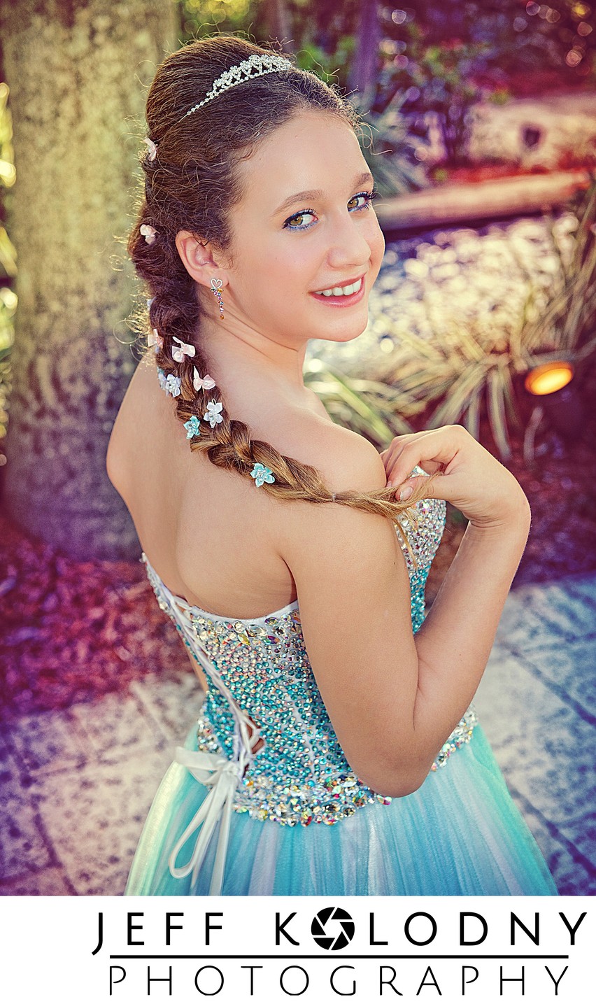 Bat Mitzvah Photo Shoot Tips for Stunning Portraits