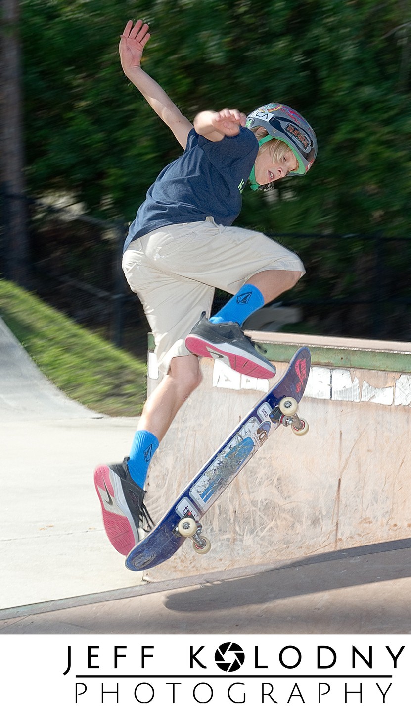 Best Mitzvah Photographer Ever in Action