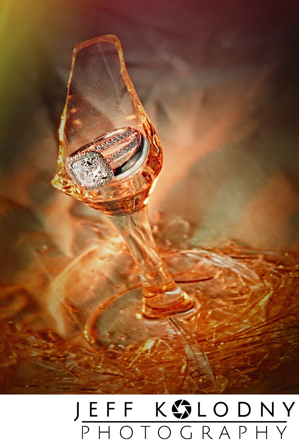 South Florida Jewish Wedding Details