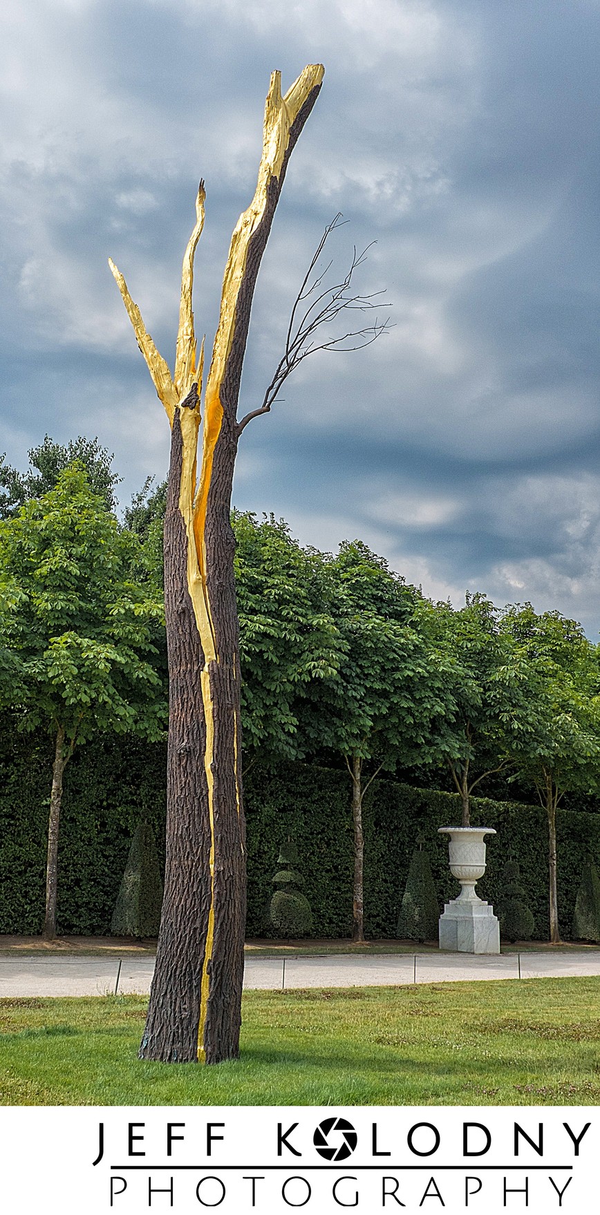Bomarzo's Monster Park: Italy's Sacred Wood