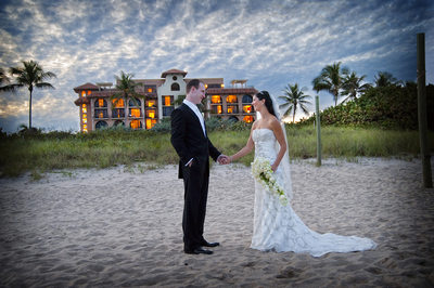 Delray Beach wedding Photography
