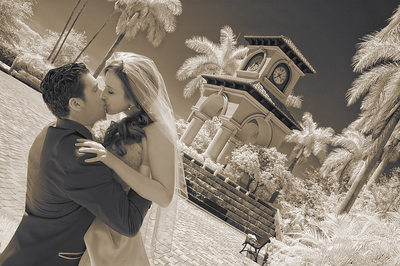 Capturing Forever, Best Florida Wedding Photographer