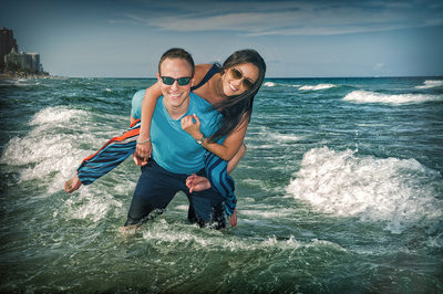 Capturing Paradise: Florida Beach Photography Unveiled