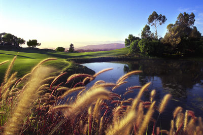 Spanish Hills Country Club California 