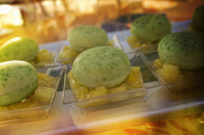 Luxury Event Food Photography Miami