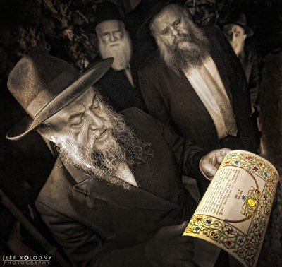 Award-Winning Orthodox Wedding Photography