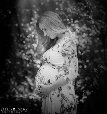 South Florida Maternity Photographer