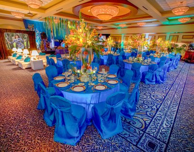 Beautiful Ballroom 4 U