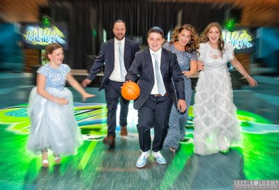 Capturing the Magic: Unforgettable Bar Mitzvah Pictures