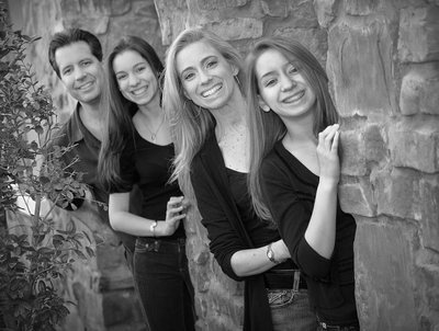 Party of Four