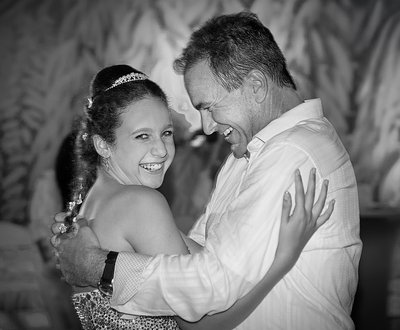 A Mitzvah photographer you can trust.