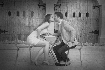 Alternative Wedding Photography: Unique Photography