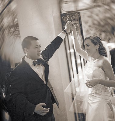  South Florida Wedding Photographer | At Villa Woodbine