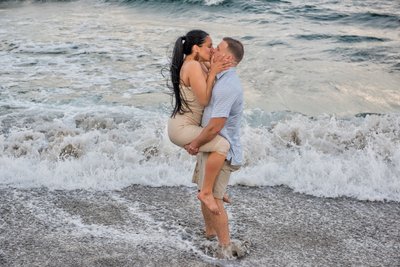 Surprise Marriage Proposal Photographer