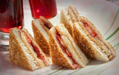 South Florida Cuisine Photographer at The Breakers