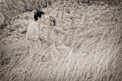 Engagement Photography by Jeff Kolodny