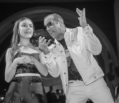 Miami Bat Mitzvah Photographer | Queen Miami
