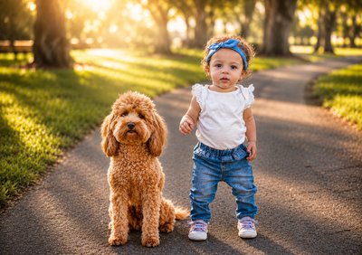 South Florida Baby & Pet Photographer