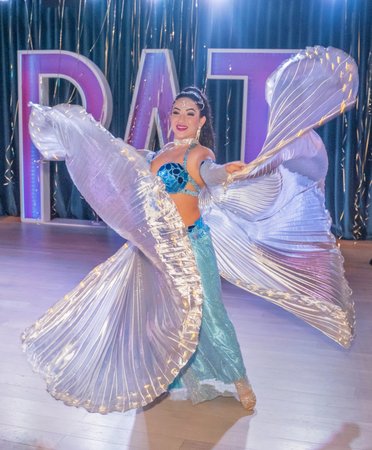 Elevating Miami Events with Live Talent