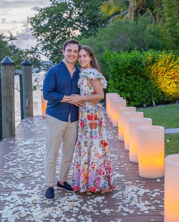 Best Proposal Photographer in Florida