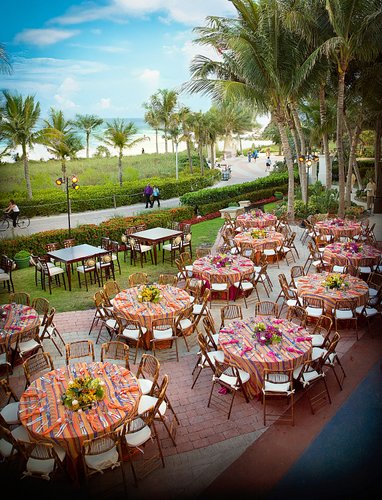 Looking for an amazing outdoor party location?