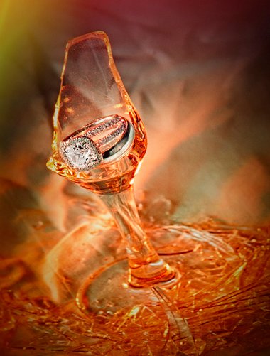 South Florida Jewish Wedding Details