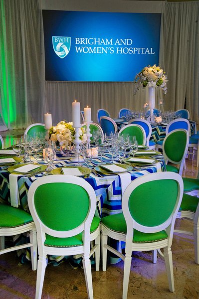 Planning a Miami Corporate event?