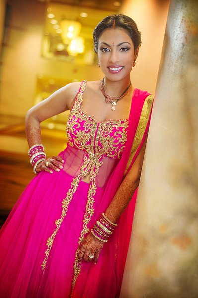 Capturing the beauty of an Indian bride - Expert Guide 