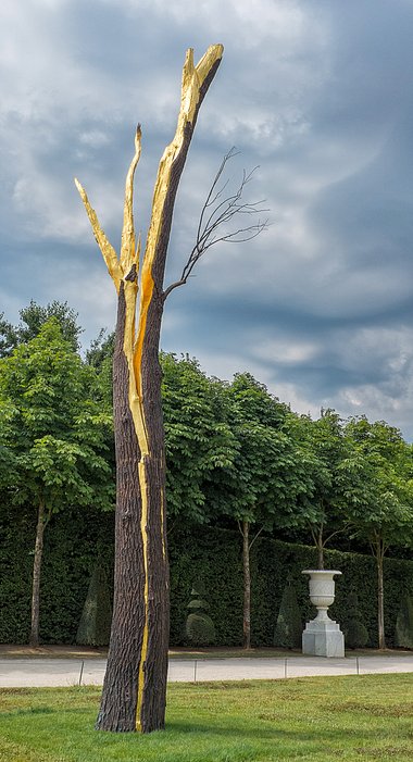 Bomarzo's Monster Park: Italy's Sacred Wood