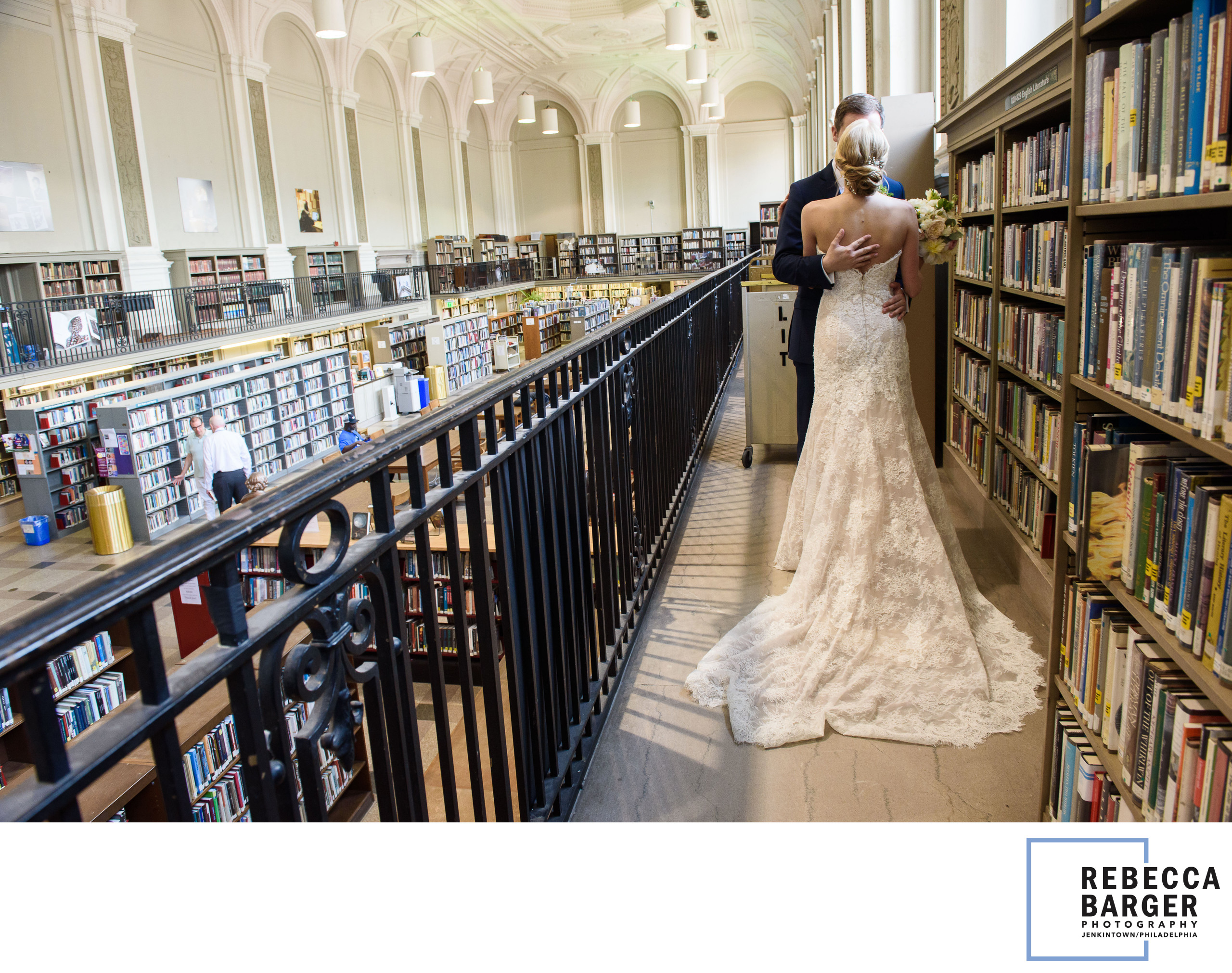 Intimate Wedding Photos Free Library Phila Weddings Rebecca Barger Intimate Wedding Photos Free Library Phila Weddings Rebecca Barger