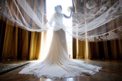Top Wedding Photojournalist for Cescaphe Ballroom