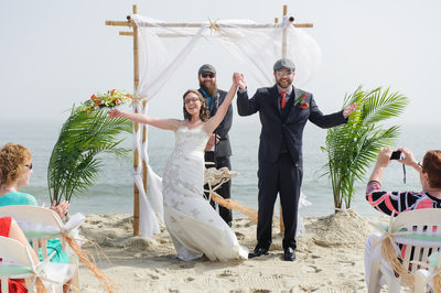 Top Wedding Photojournalist Cape May