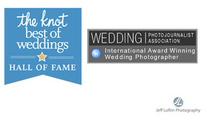 Austin Wedding Photographer Awards