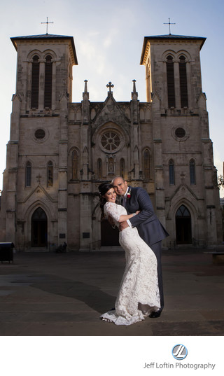 San Fernando Wedding Dresses