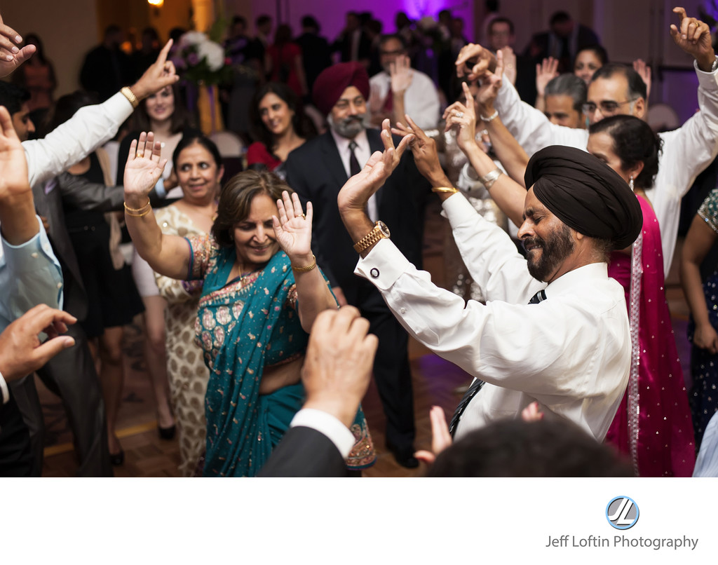 Indian wedding dance party san antonio