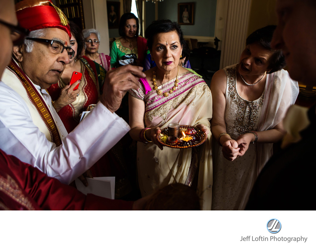 Indian wedding austin texas
