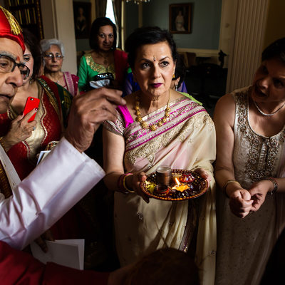 Indian wedding austin texas