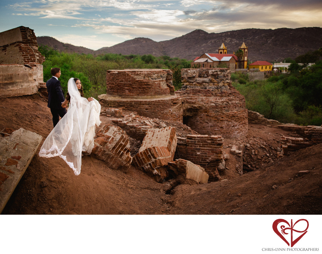 Wedding Photographers in Mexico