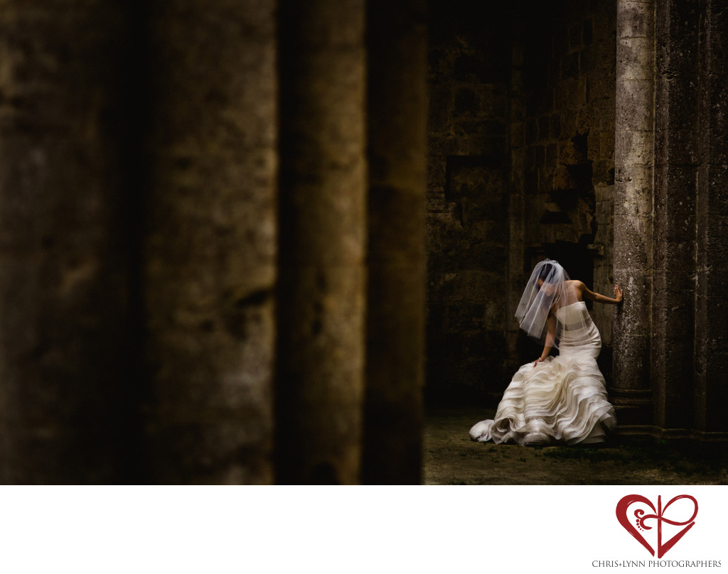 Best Tuscany Wedding Photographers