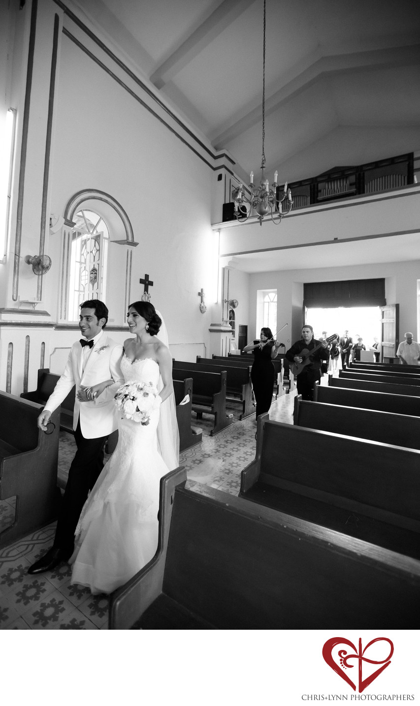 San Jose del Cabo Mexico Wedding Photographers