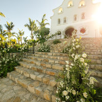 One and Only Palmilla Wedding - CHRIS+LYNN PHOTOGRAPHERS