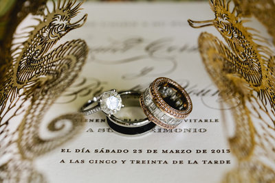 One and Only Palmilla Wedding Photographers