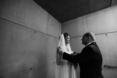 Our Lady of Angels Wedding Photography, Los Angeles
