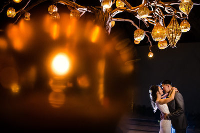 Wedding Photography at The Resort at Pedregal, Mexico